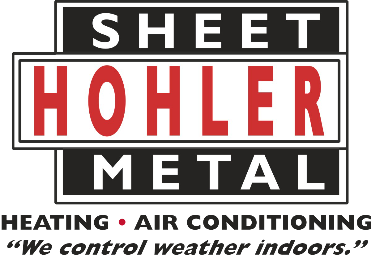 Hohler Furnace & Sheet Metal